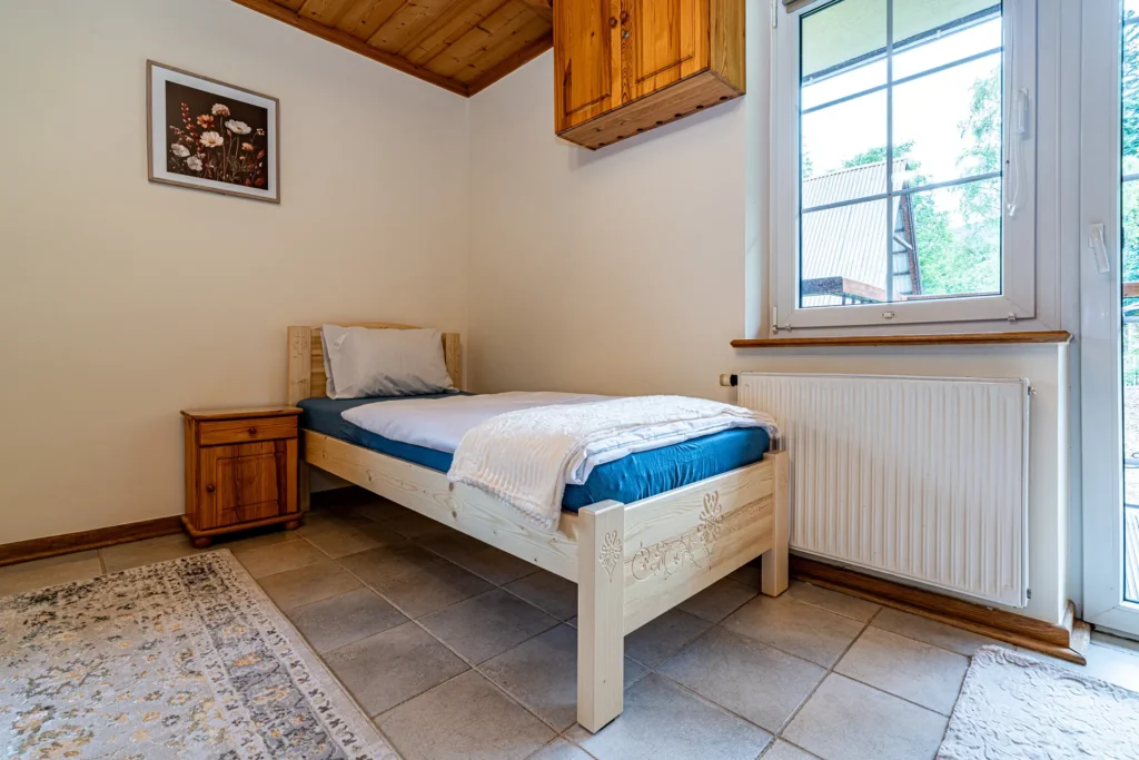 Pokój rodzinny z balkonem w Green Garden — zdjęcie 22