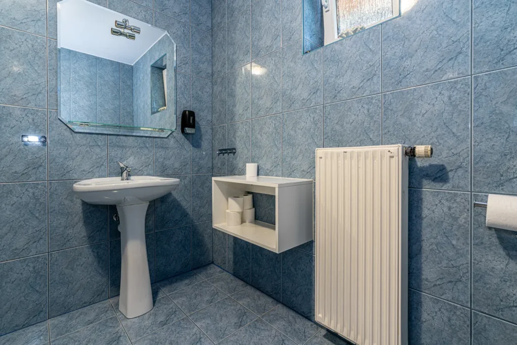 Pokój rodzinny z balkonem w Green Garden — zdjęcie 31