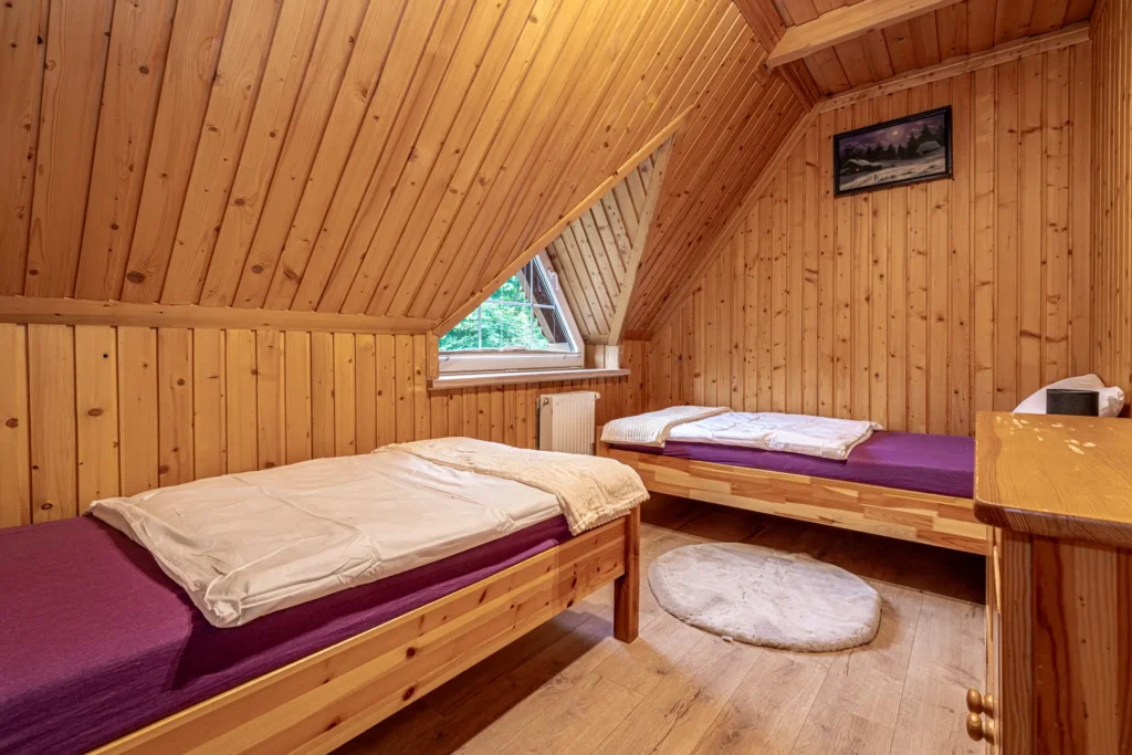 Apartament Suite z balkonem w Green Garden — zdjęcie 2