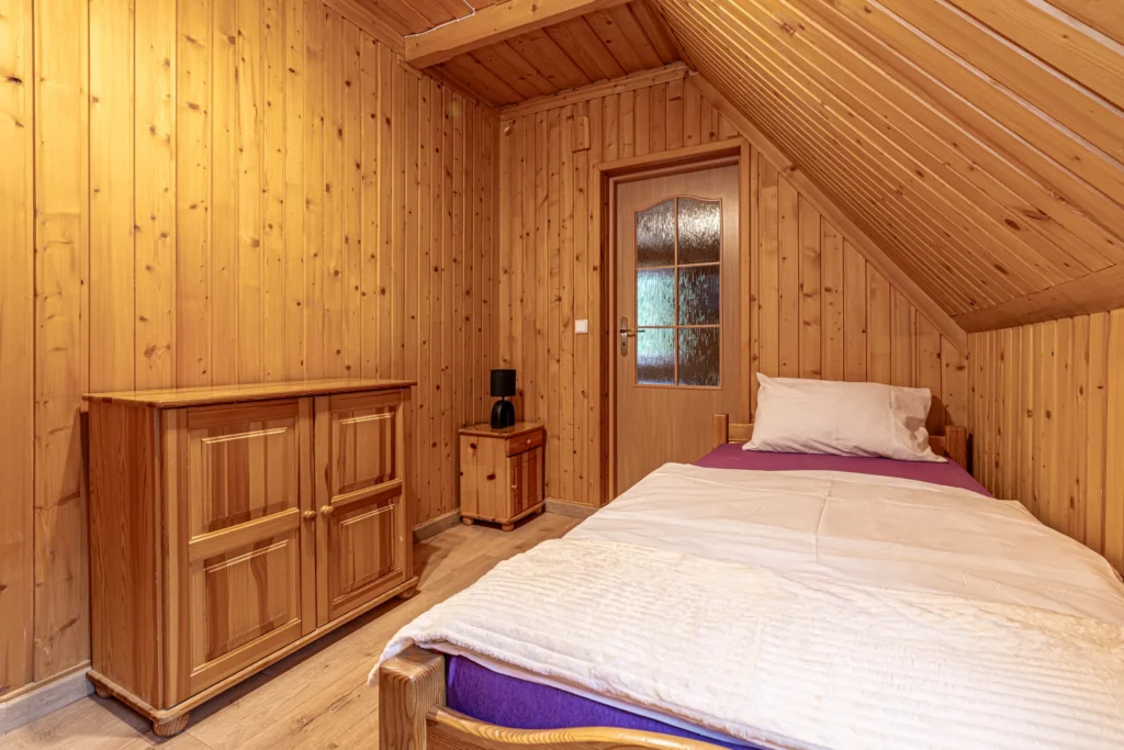 Apartament Suite z balkonem w Green Garden — zdjęcie 3