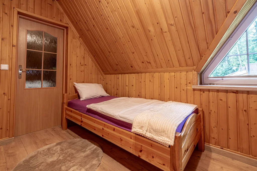Apartament Suite z balkonem w Green Garden — zdjęcie 4
