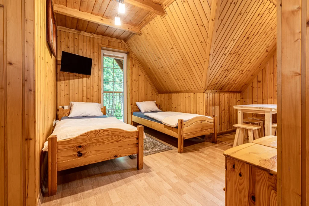 Apartament Standard Suite w Green Garden — zdjęcie 1