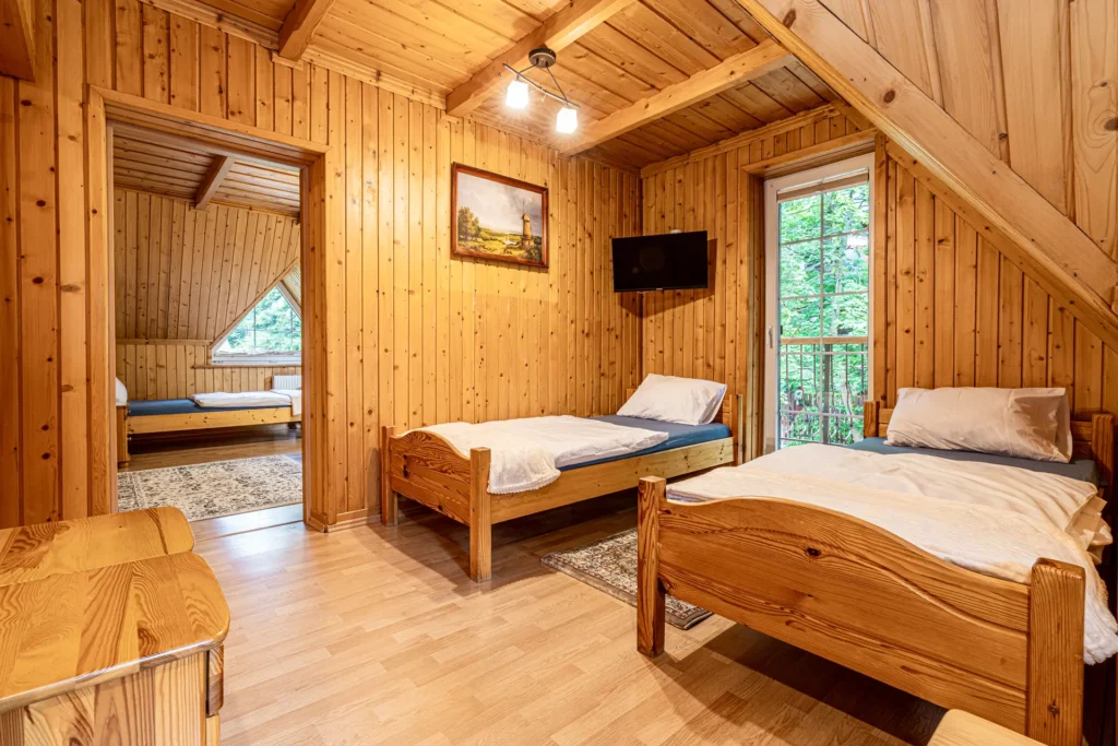 Apartament Standard Suite w Green Garden — zdjęcie 2