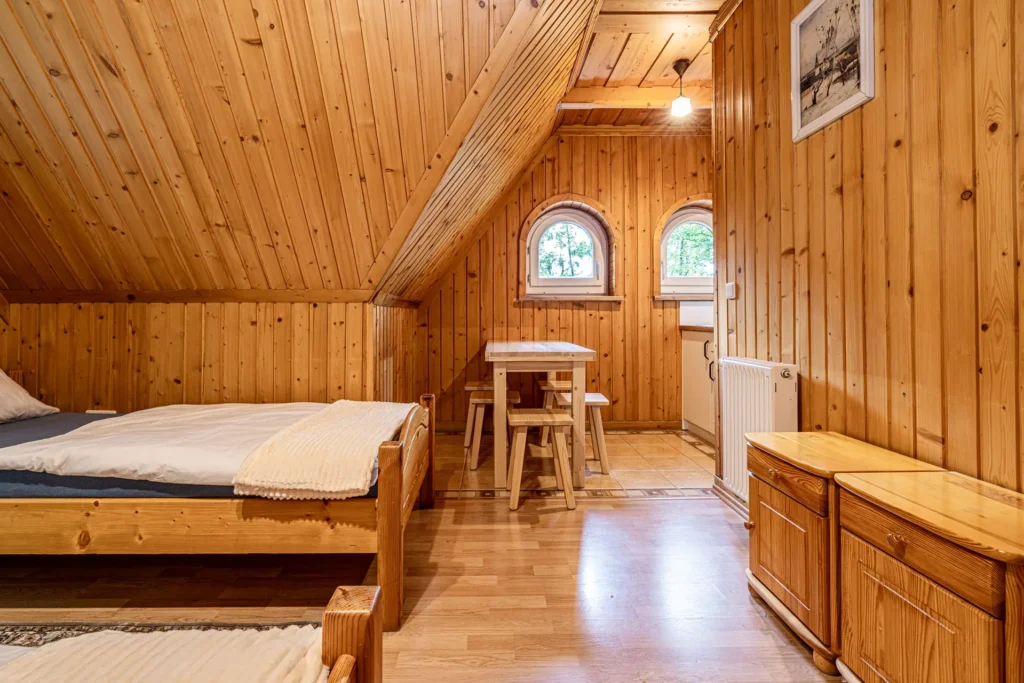 Apartament Standard Suite w Green Garden — zdjęcie 4