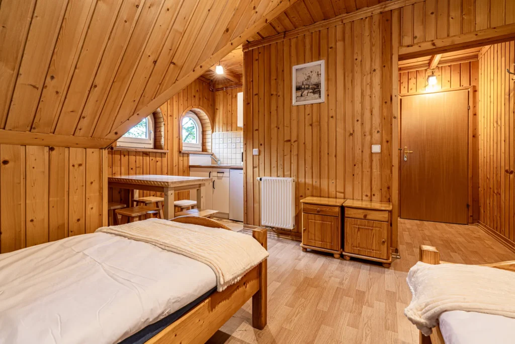 Apartament Standard Suite w Green Garden — zdjęcie 5