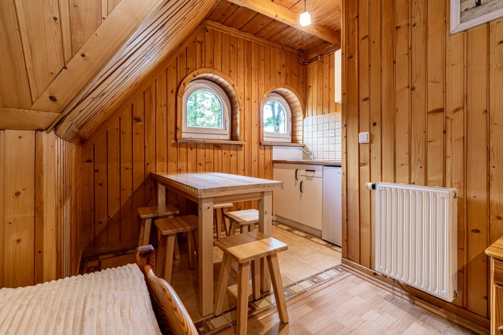 Apartament Standard Suite w Green Garden — zdjęcie 6