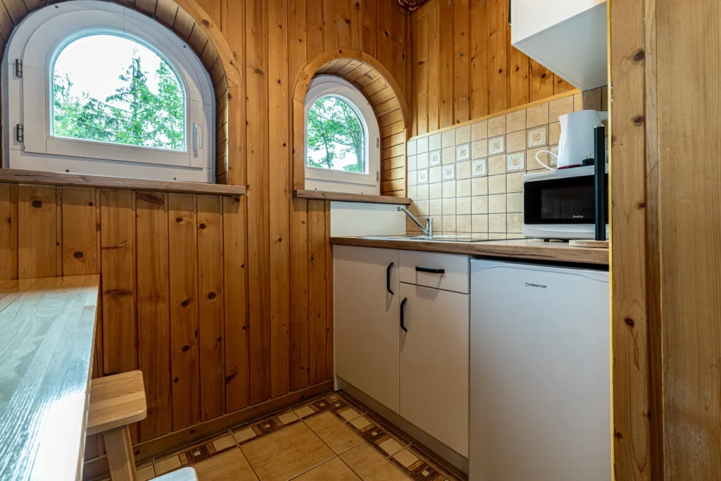 Apartament Standard Suite w Green Garden — zdjęcie 7