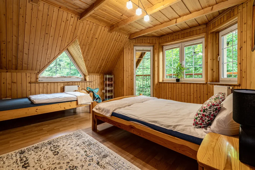 Apartament Standard Suite w Green Garden — zdjęcie 8