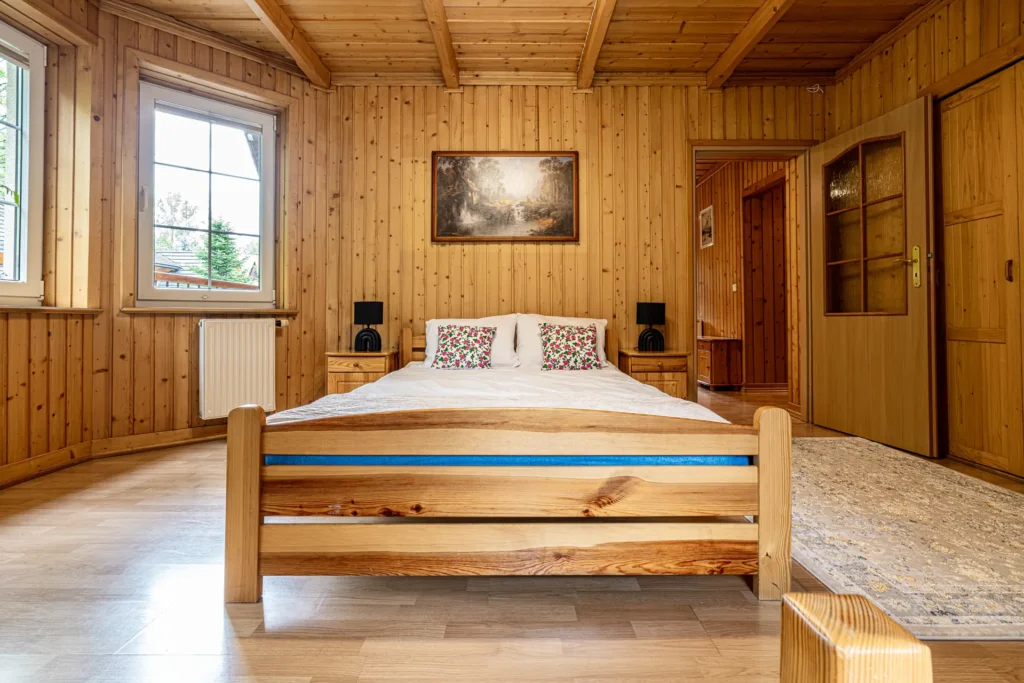 Apartament Standard Suite w Green Garden — zdjęcie 9