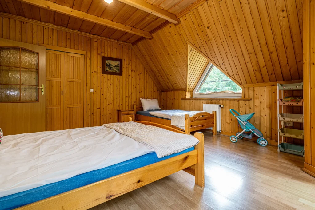 Apartament Standard Suite w Green Garden — zdjęcie 11
