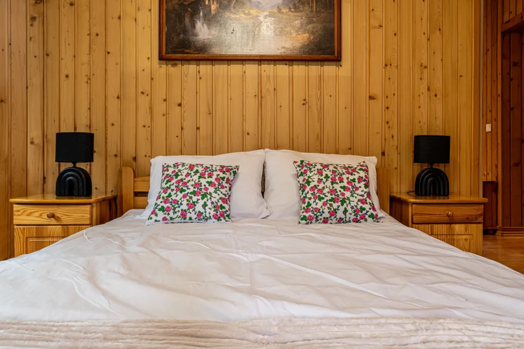 Apartament Standard Suite w Green Garden — zdjęcie 12