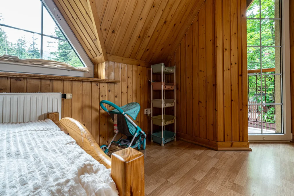 Apartament Standard Suite w Green Garden — zdjęcie 13