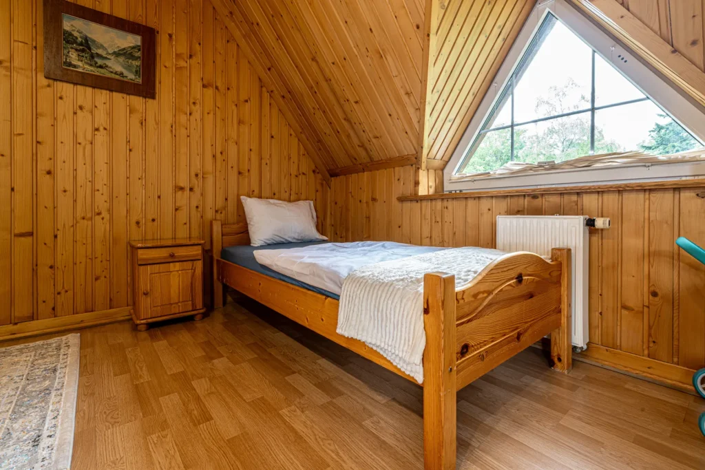Apartament Standard Suite w Green Garden — zdjęcie 14