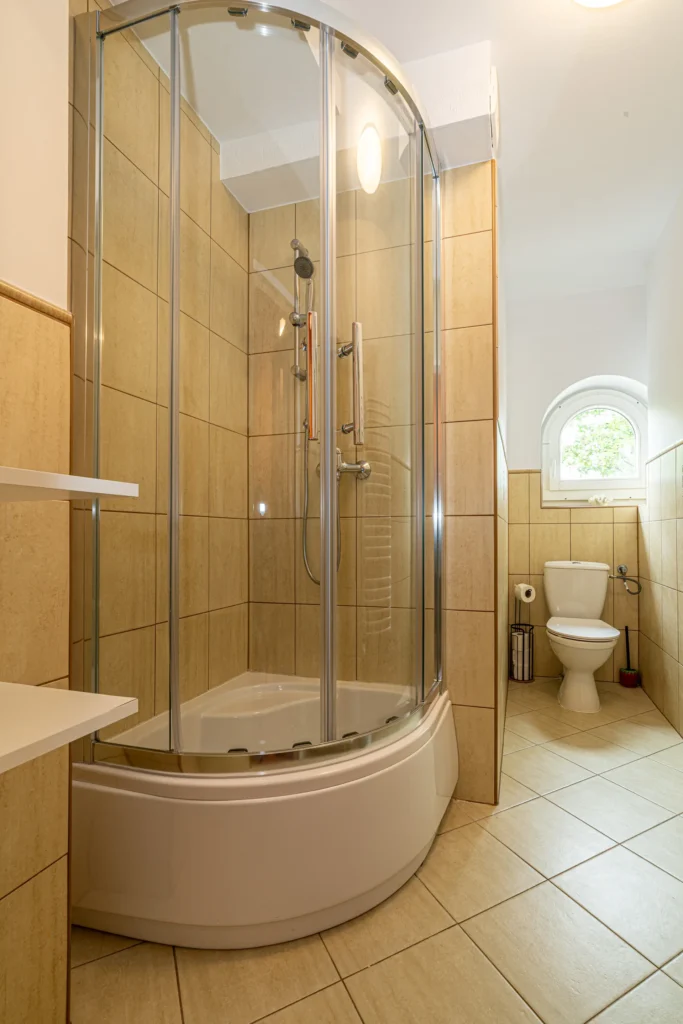 Apartament Standard Suite w Green Garden — zdjęcie 15