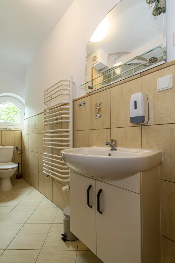 Apartament Standard Suite w Green Garden — zdjęcie 16