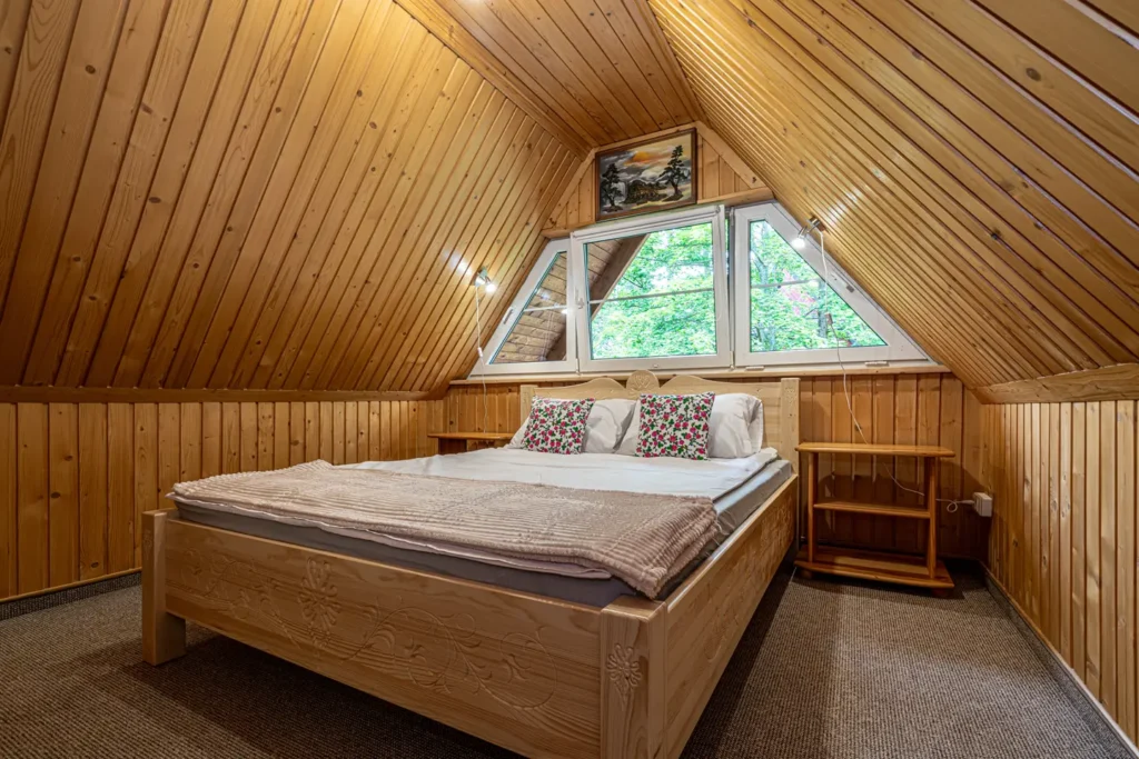 Apartament Deluxe w Green Garden — zdjęcie 3