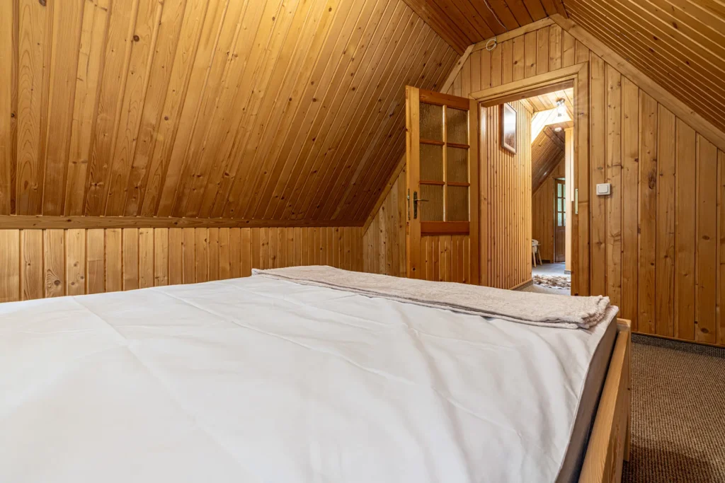 Apartament Deluxe w Green Garden — zdjęcie 4