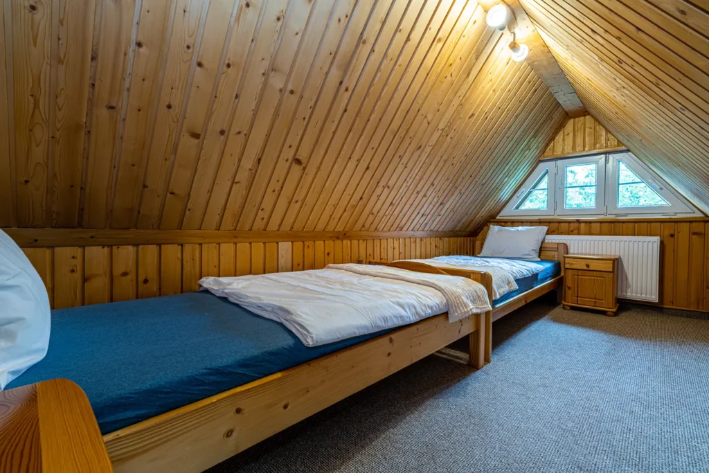Apartament Deluxe w Green Garden — zdjęcie 6