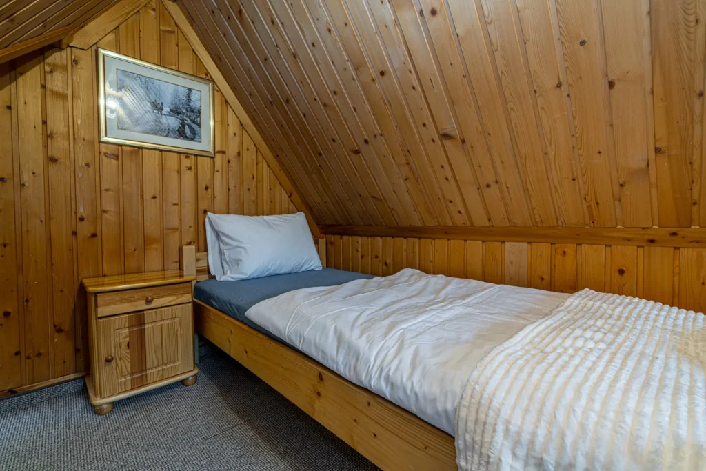 Apartament Deluxe w Green Garden — zdjęcie 8