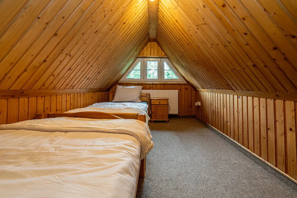 Apartament Deluxe w Green Garden — zdjęcie 9