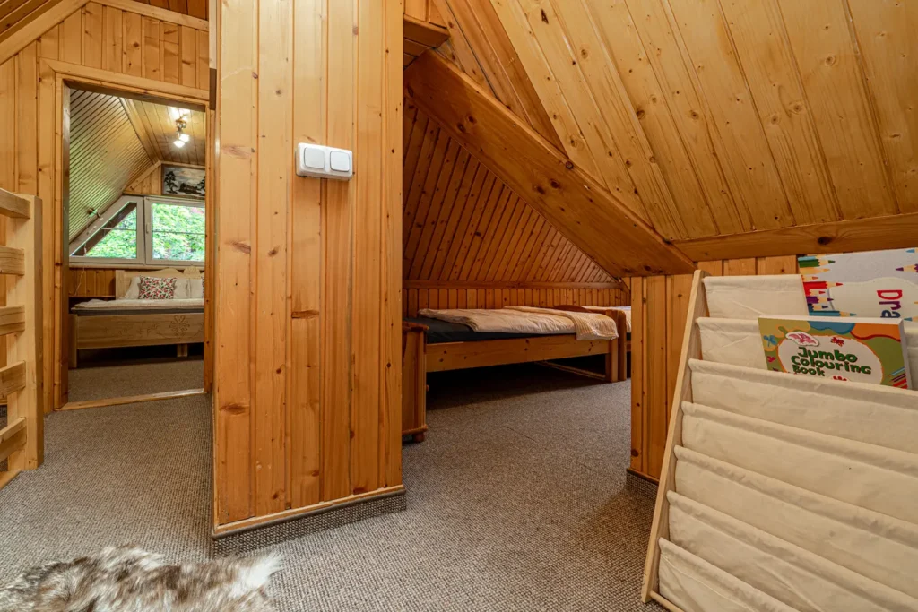 Apartament Deluxe w Green Garden — zdjęcie 11