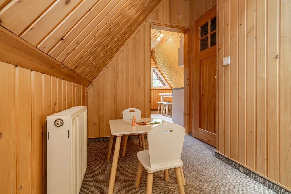 Apartament Deluxe w Green Garden — zdjęcie 12