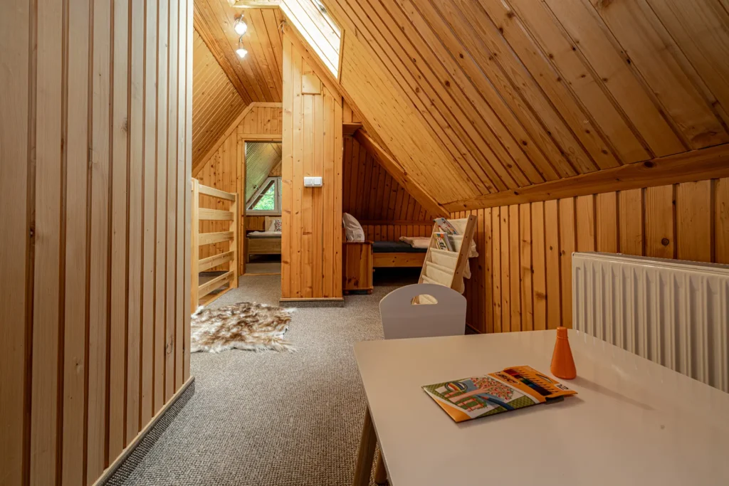 Apartament Deluxe w Green Garden — zdjęcie 13