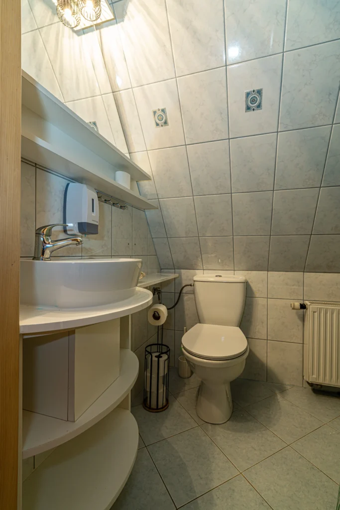 Apartament Deluxe w Green Garden — zdjęcie 14