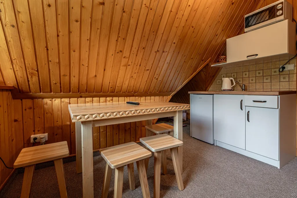 Apartament Deluxe w Green Garden — zdjęcie 16
