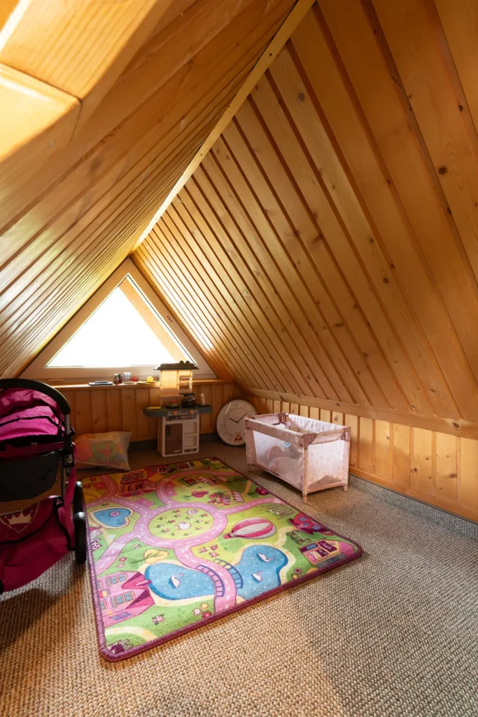 Apartament Deluxe w Green Garden — zdjęcie 17
