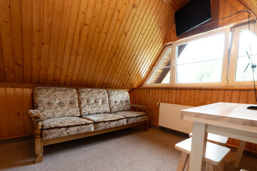 Apartament Deluxe w Green Garden — zdjęcie 18