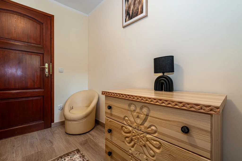 Duży pokój jednoosobowy w Green Garden — zdjęcie 4