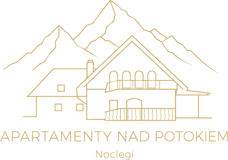 Apartamenty nad Potokiem - Noclegi