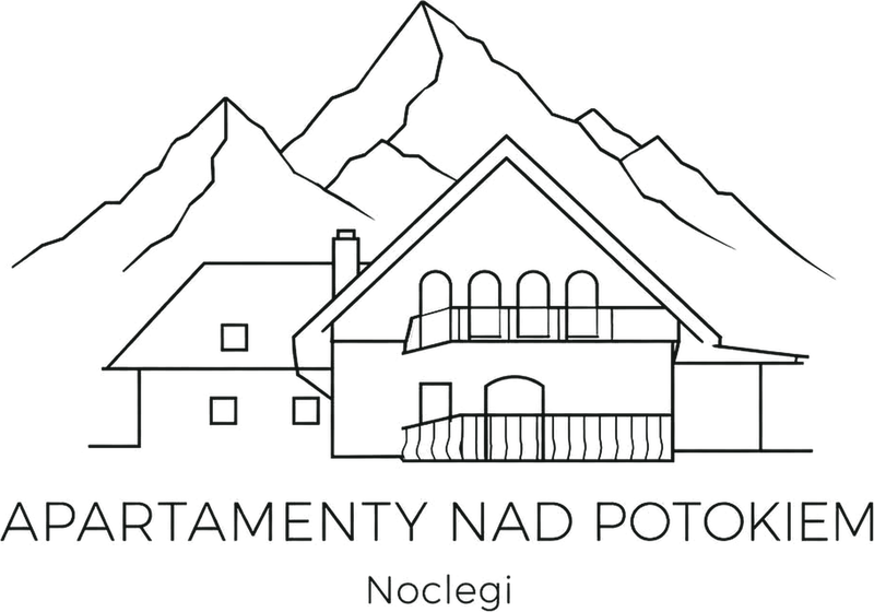 Apartamenty nad Potokiem - Noclegi